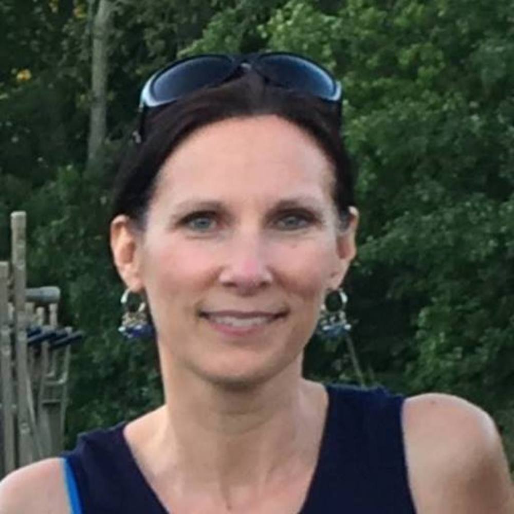 Meet your Posher, Pamela